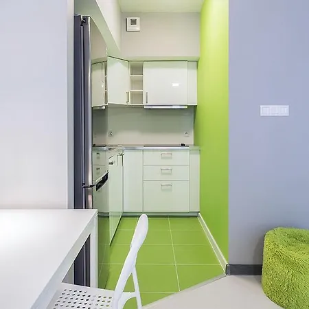 Apartament Angel Wrocław