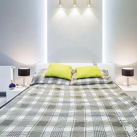 Angel Apartament Wrocław