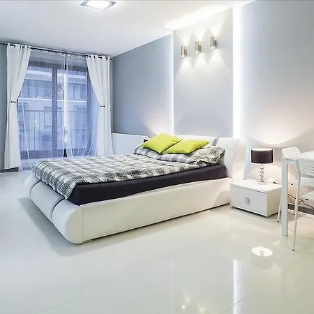 Apartament Angel *