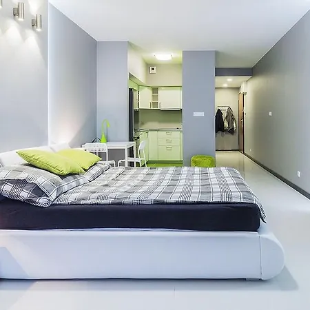 Apartament Angel Wrocław