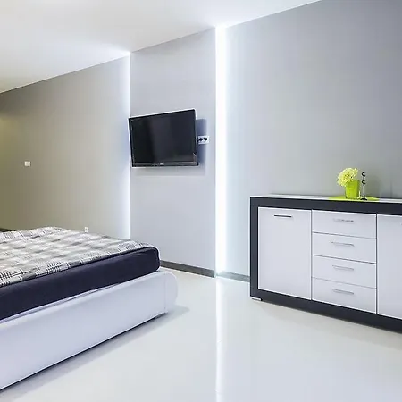 Apartament Angel