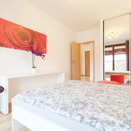 Angel Apartament