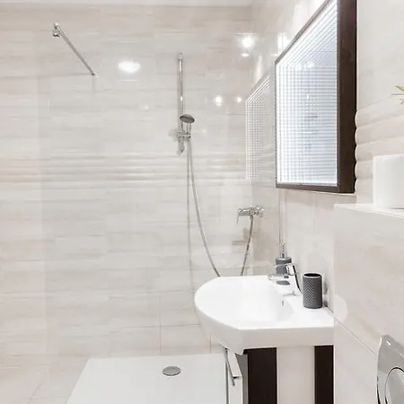 Apartament Angel