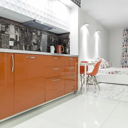 Angel Apartament Wrocław