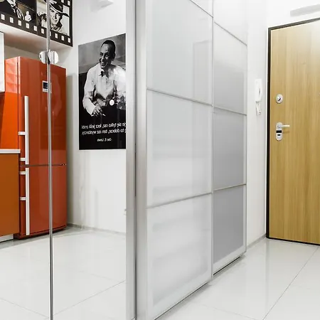 Apartament Angel *