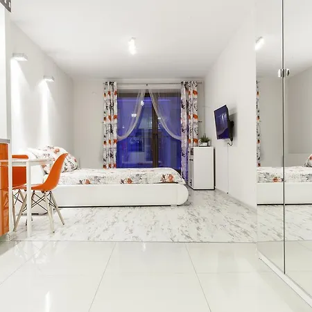 Apartament Angel Wrocław