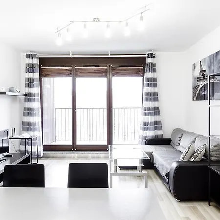Angel Apartament *