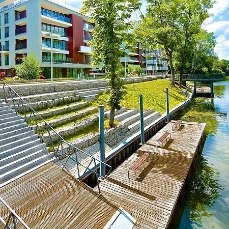 Angel Apartament Wrocław