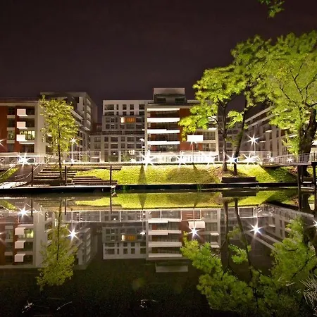 Angel Apartament *